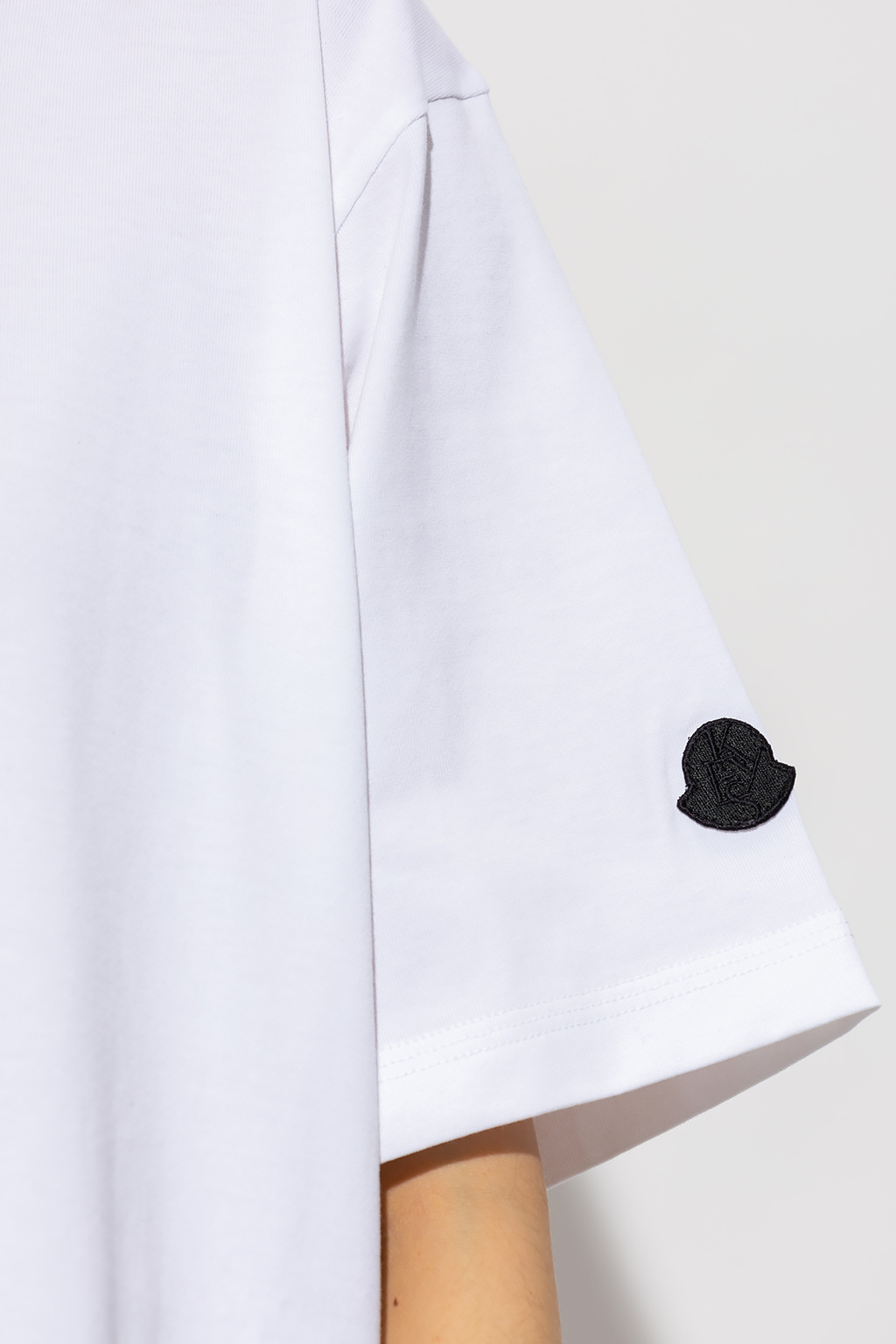 SchaferandweinerShops Bermuda - White 2 MONCLER ALICIA KEYS